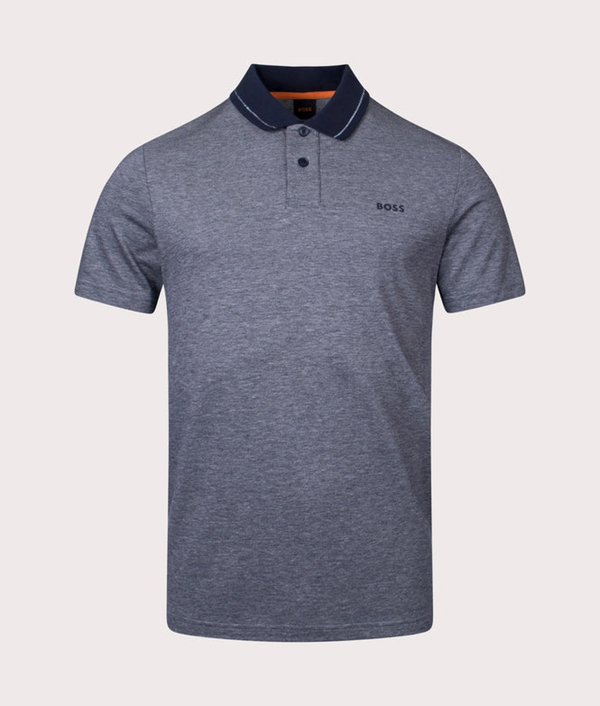 Hugo Boss Mens Peoxford 1 Polo Shirt
